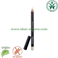 L�piz de ojos Natural Kajal Blanco BENECOS